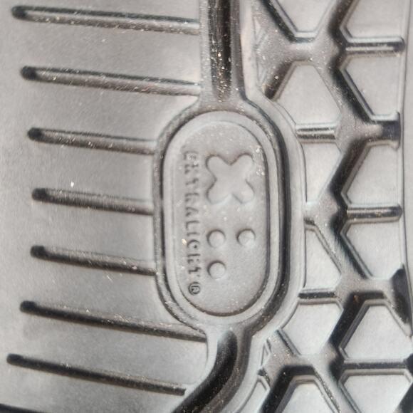 Red Wing Shoes 3557 Men's Size 6 Black Leather Work Boots NEW (need laces) - Picture 14 of 16